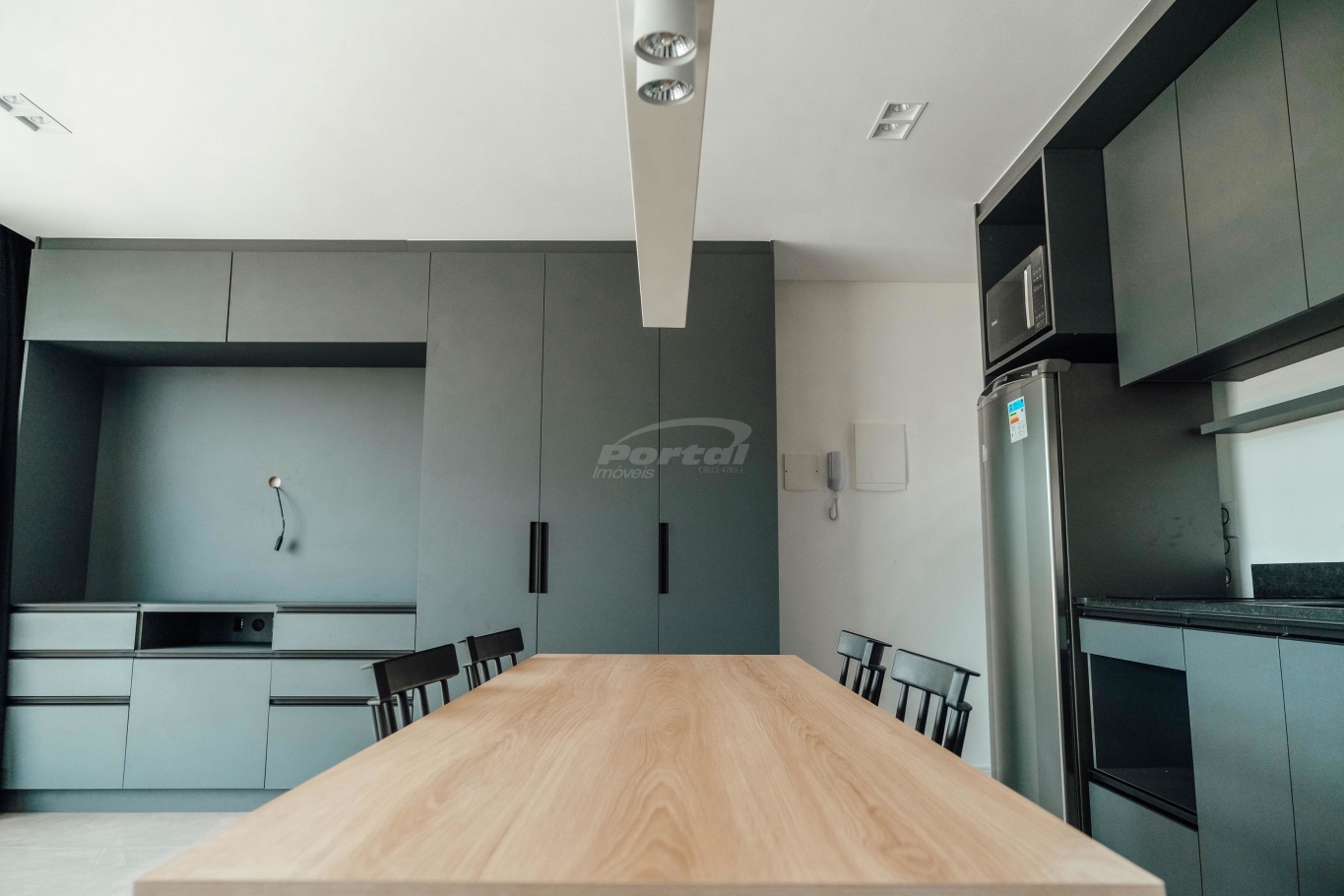 Apartamento, 1 quarto, 33 m² - Foto 16