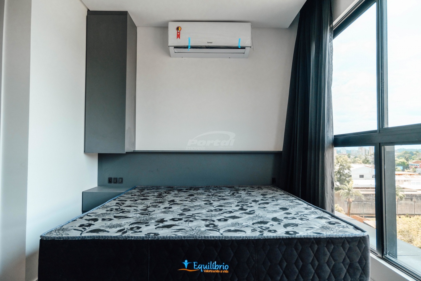 Apartamento, 1 quarto, 33 m² - Foto 18