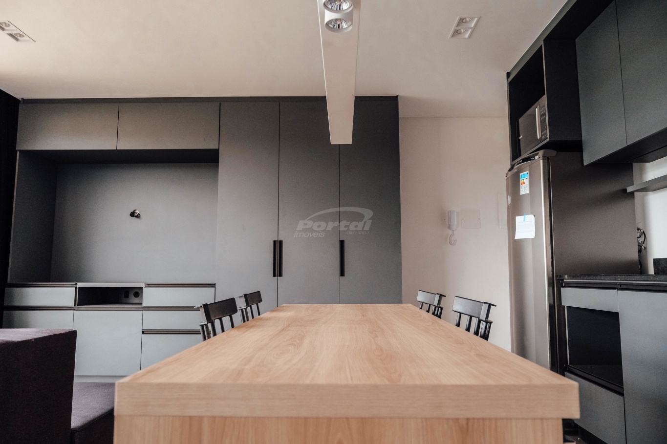 Apartamento, 1 quarto, 33 m² - Foto 19