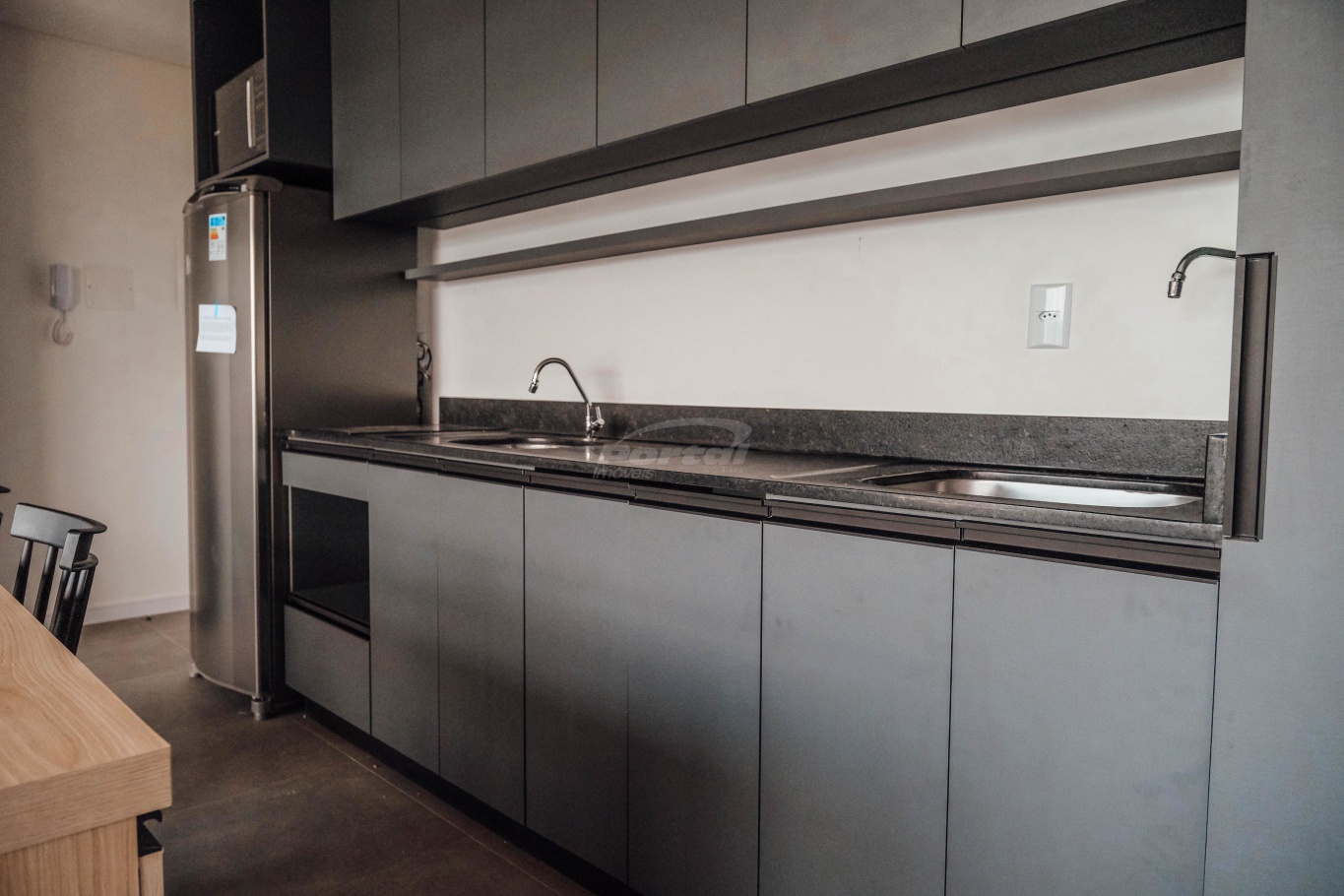 Apartamento, 1 quarto, 33 m² - Foto 20