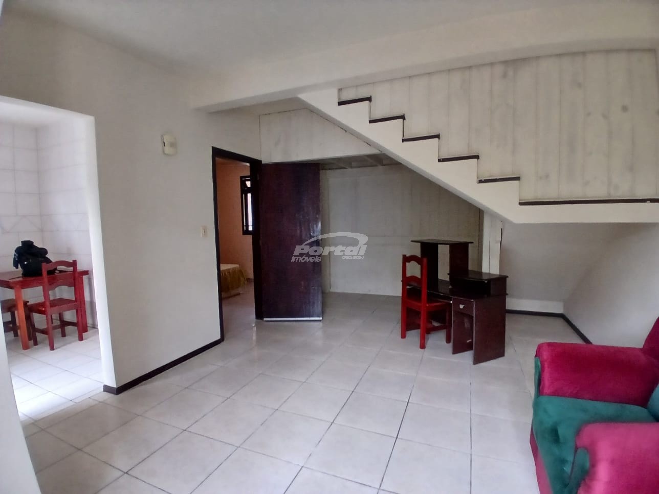 Apartamento, 1 quarto, 30 m² - Foto 5