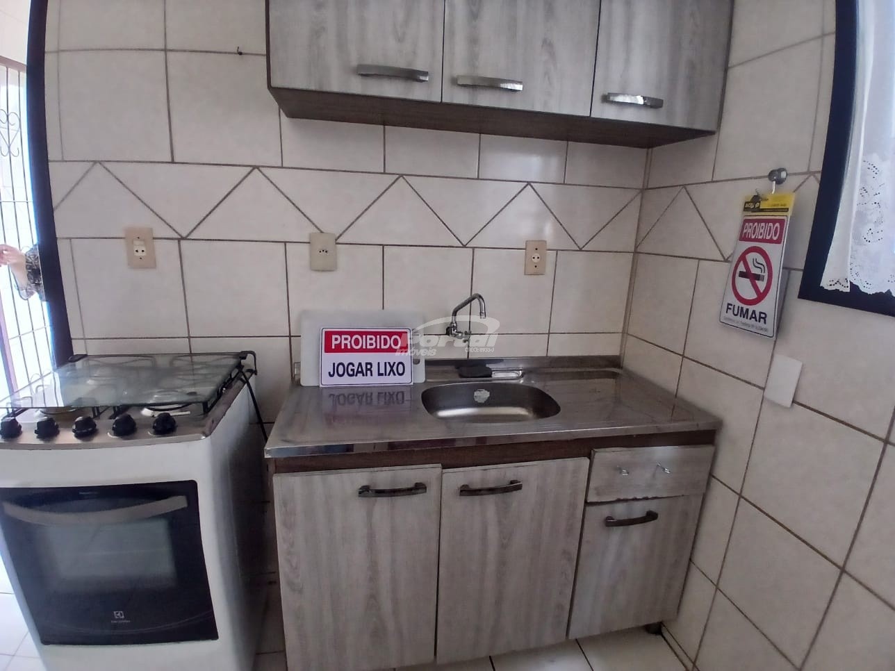 Apartamento, 1 quarto, 30 m² - Foto 6