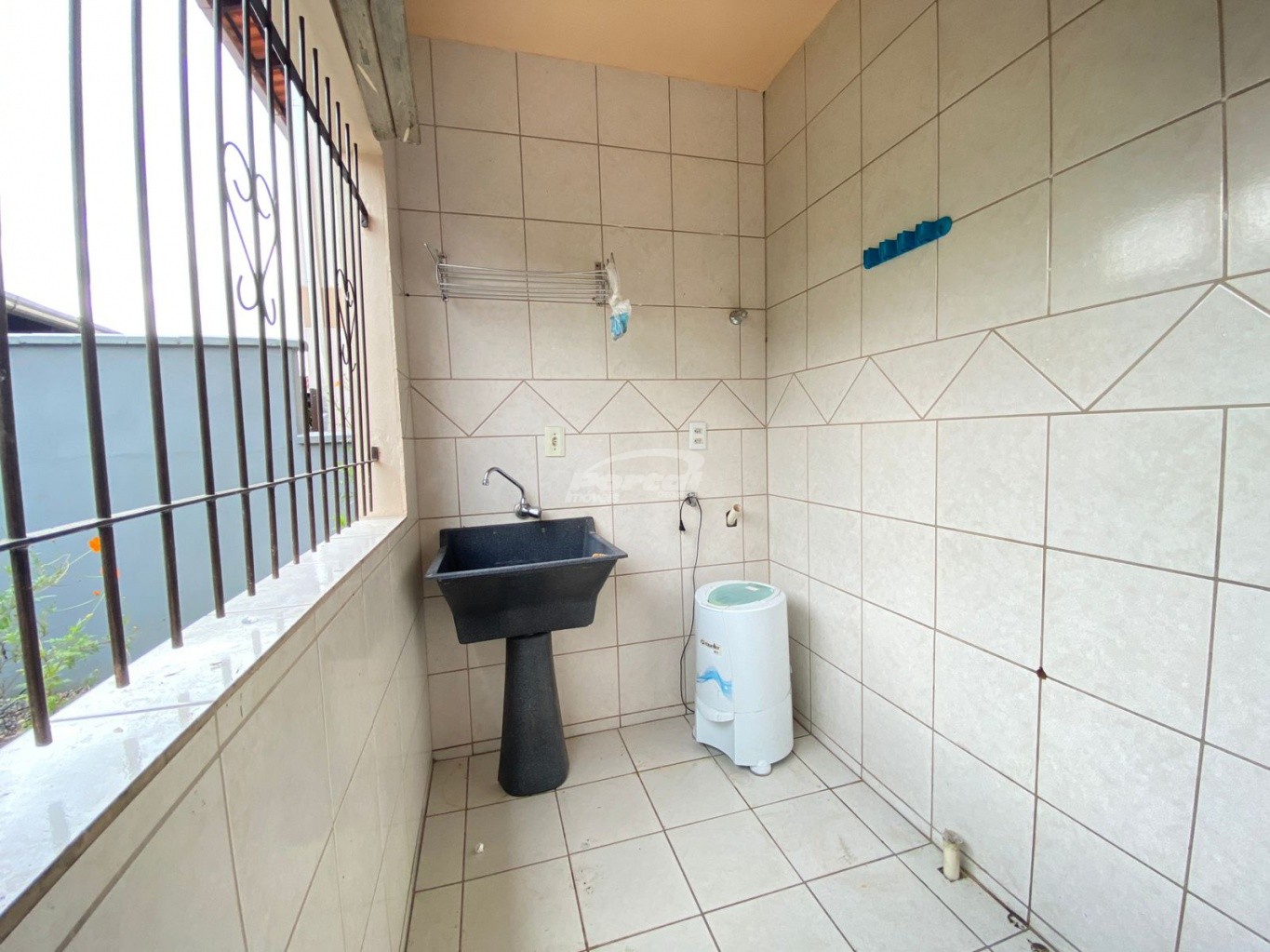 Apartamento, 1 quarto, 30 m² - Foto 8