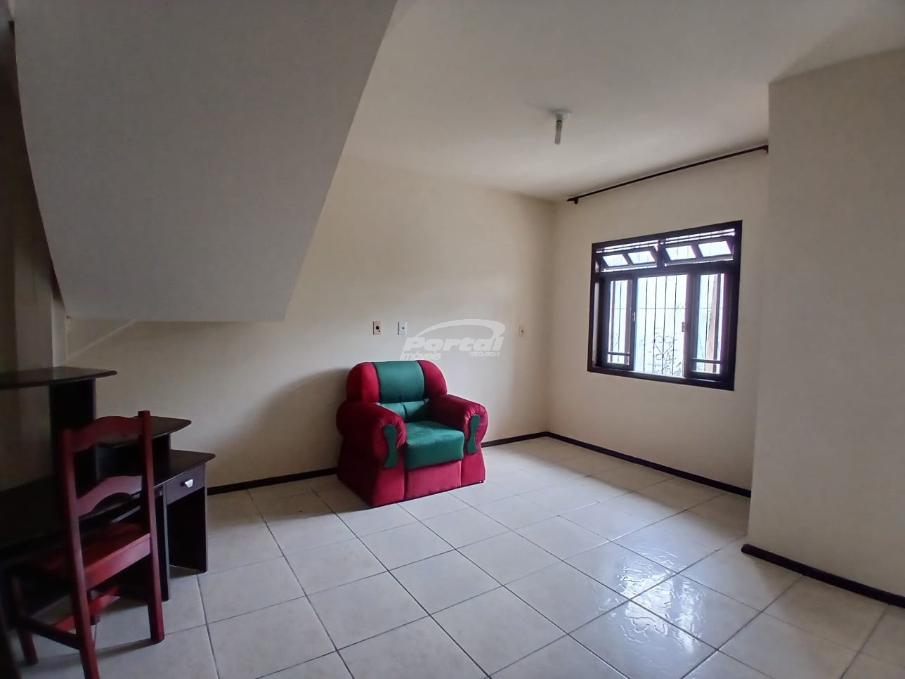 Apartamento, 1 quarto, 30 m² - Foto 9