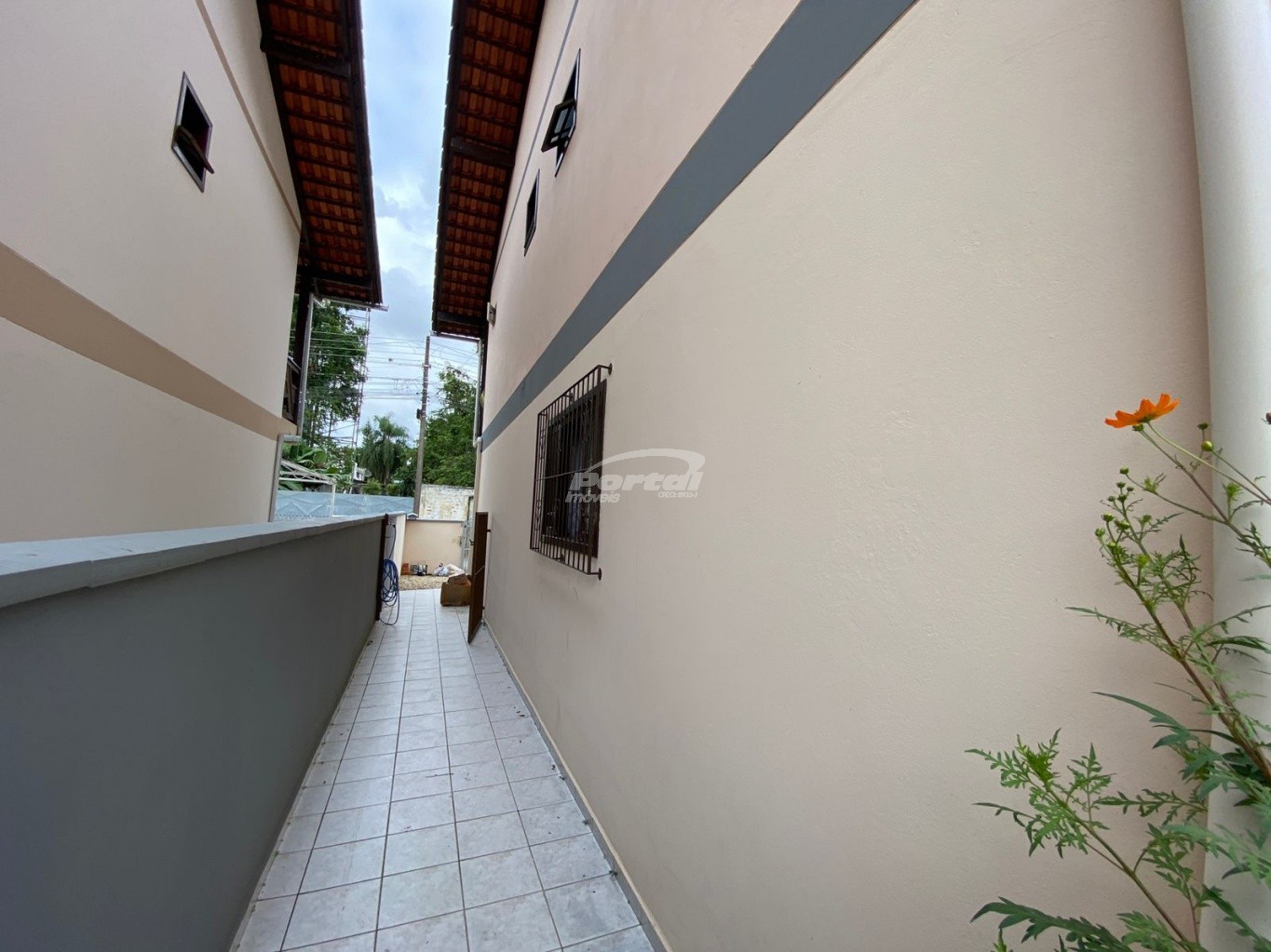 Apartamento, 1 quarto, 30 m² - Foto 11