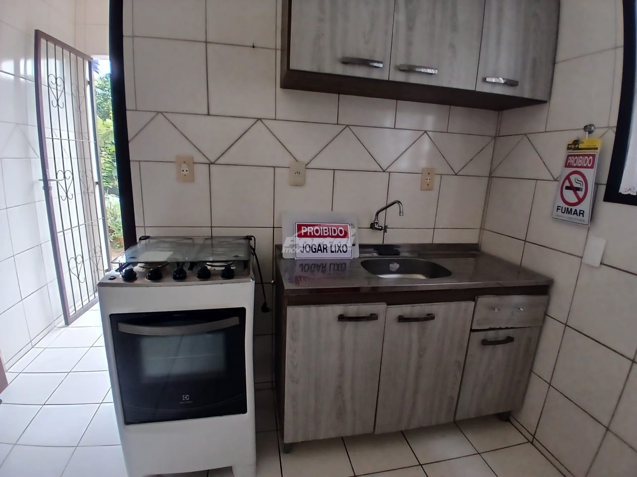 Apartamento, 1 quarto, 30 m² - Foto 23