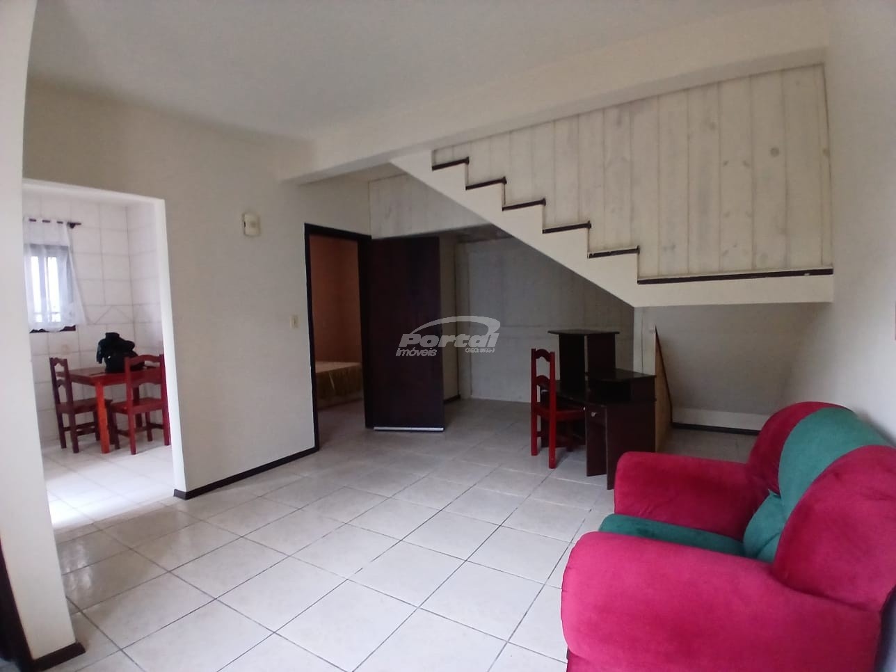 Apartamento, 1 quarto, 30 m² - Foto 27
