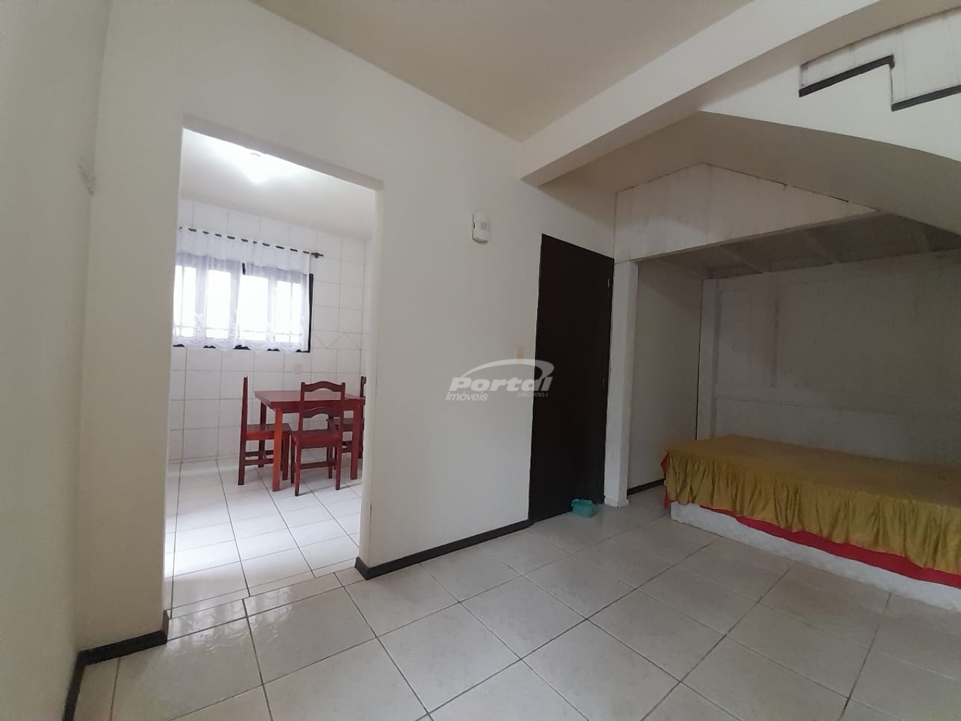 Kitnet e Studio para alugar com 1 quarto, 30m² - Foto 2