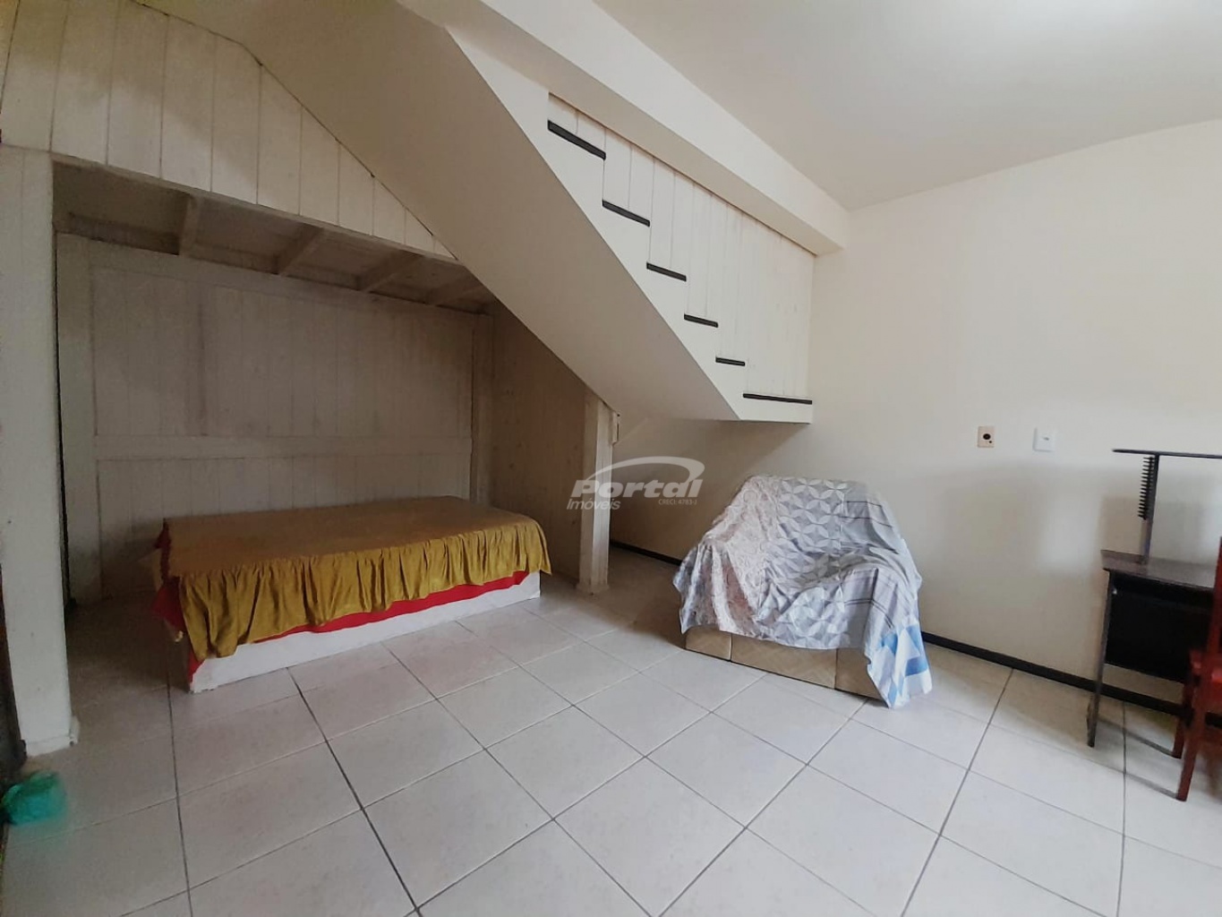 Kitnet e Studio para alugar com 1 quarto, 30m² - Foto 3