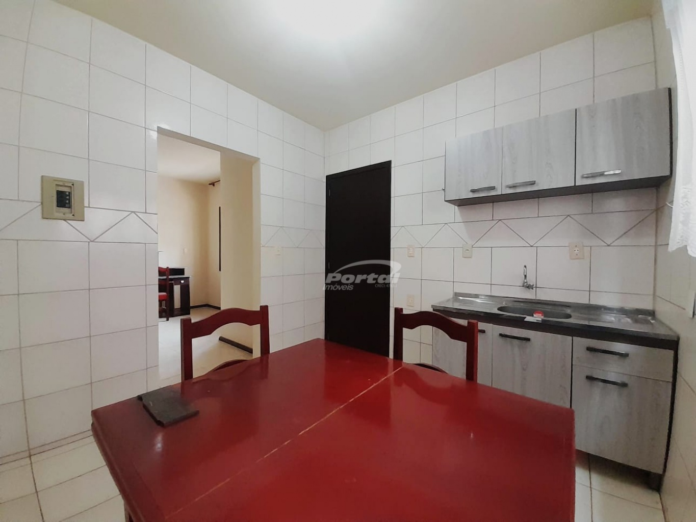 Kitnet e Studio para alugar com 1 quarto, 30m² - Foto 8