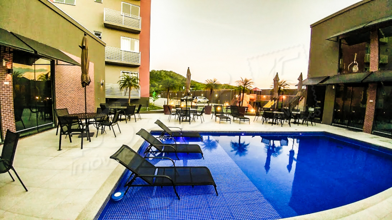 Apartamento de 2 quartos, no bairro Itoupava Central, em Blumenau | Eu Corretor