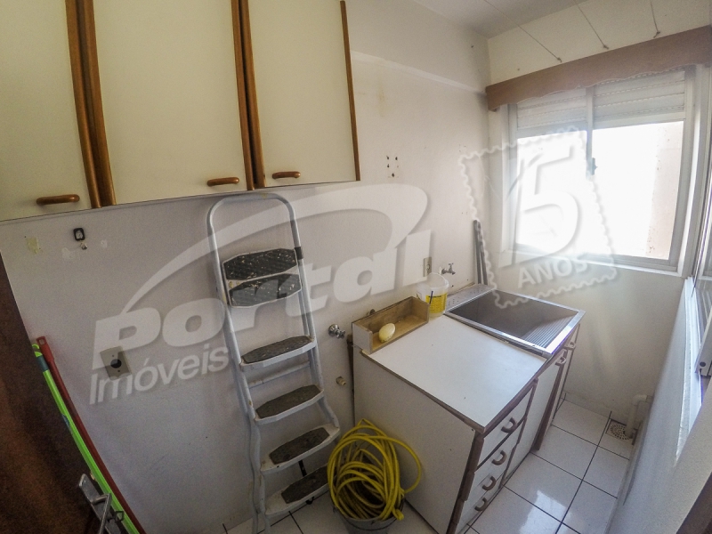 Apartamento para alugar com 2 quartos, 103m² - Foto 7