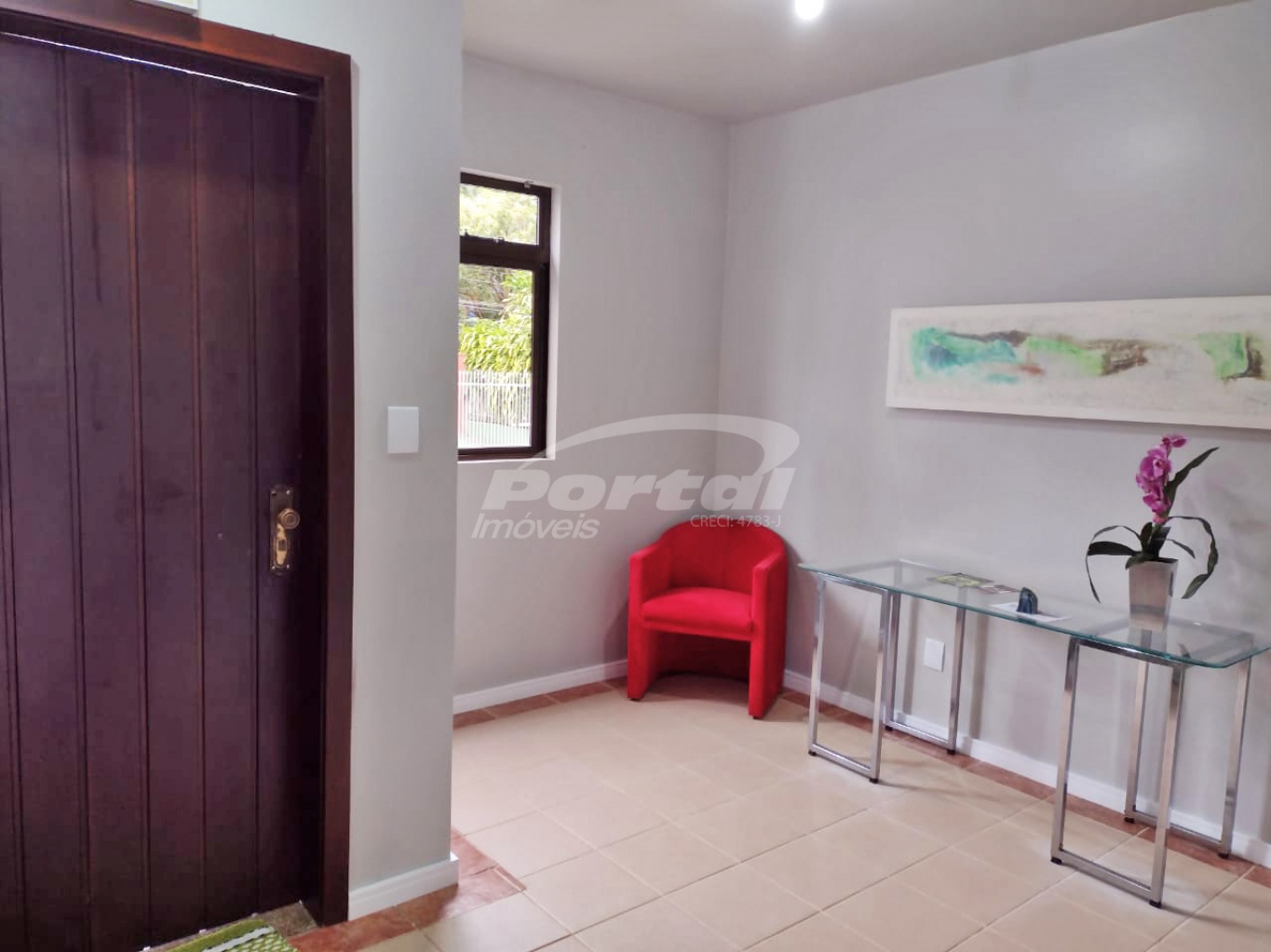 Apartamento, 1 quarto, 40 m² - Foto 3
