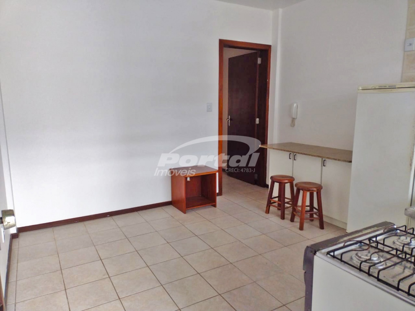Apartamento, 1 quarto, 40 m² - Foto 4