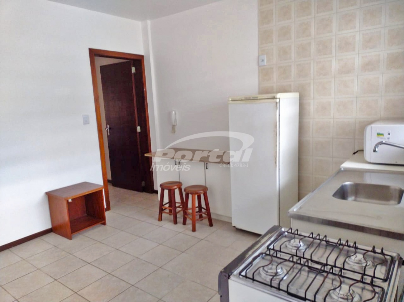 Apartamento, 1 quarto, 40 m² - Foto 5