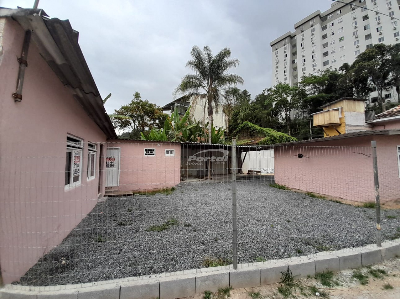 Casa de 10 quartos, 383m² no bairro Ribeirão Fresco, em Blumenau | Eu Corretor