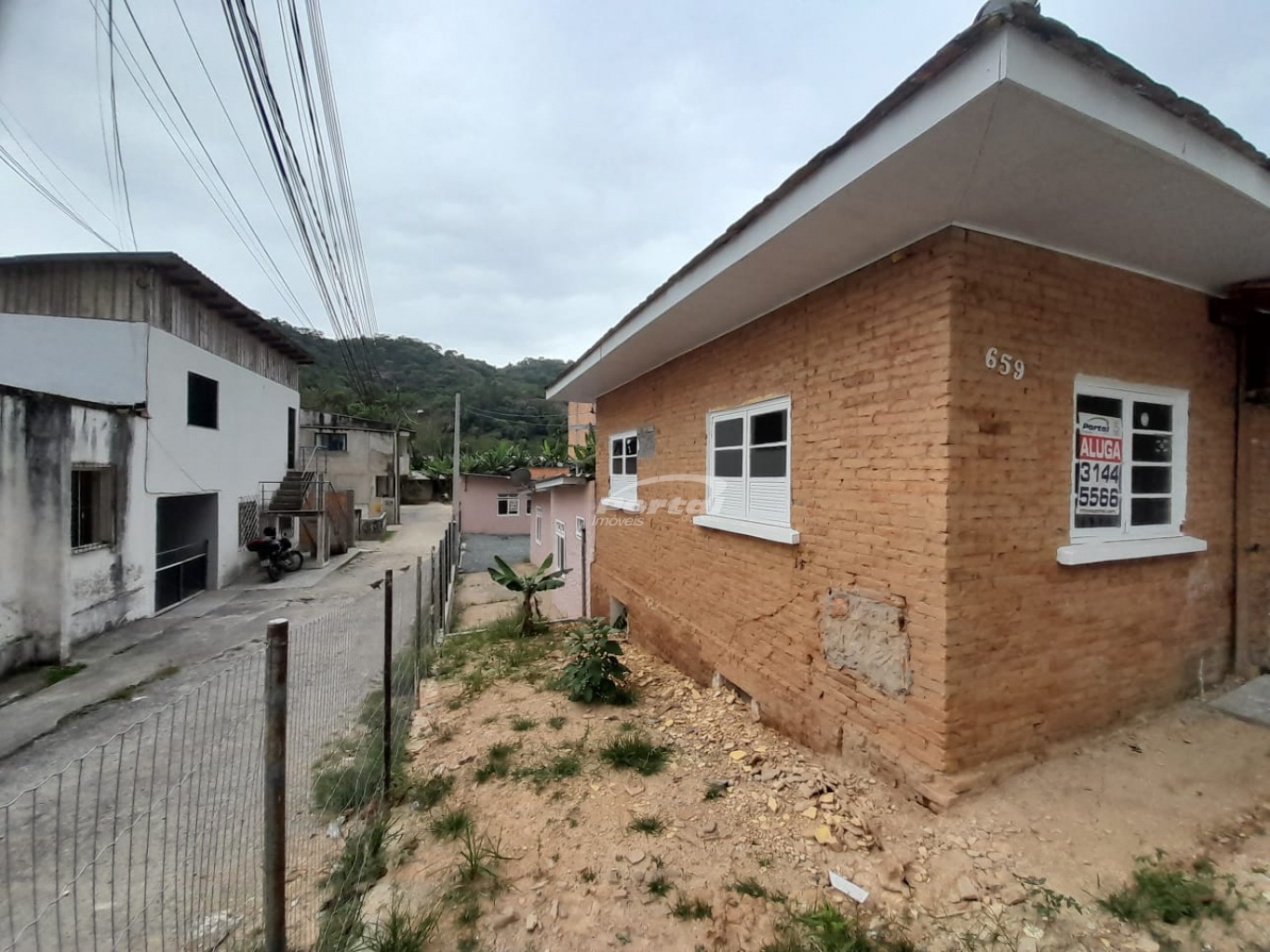 Casa de 10 quartos, 383m² no bairro Ribeirão Fresco, em Blumenau | Eu Corretor