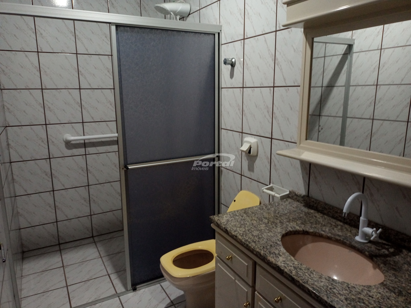 Casa para alugar com 3 quartos, 120m² - Foto 9