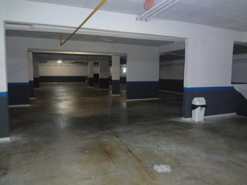 GARAGEM