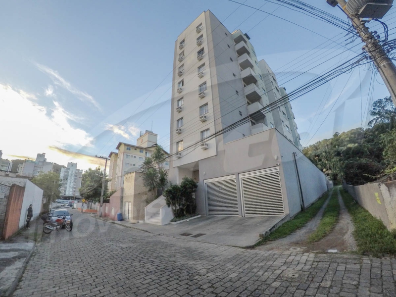 Apartamento de 1 quarto, 72m² no bairro Vila Nova, em Blumenau | Eu Corretor