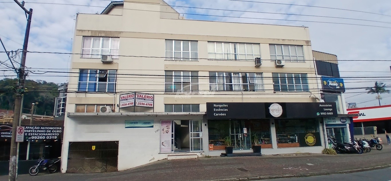 Conjunto Comercial-Sala para alugar, 60m² - Foto 1