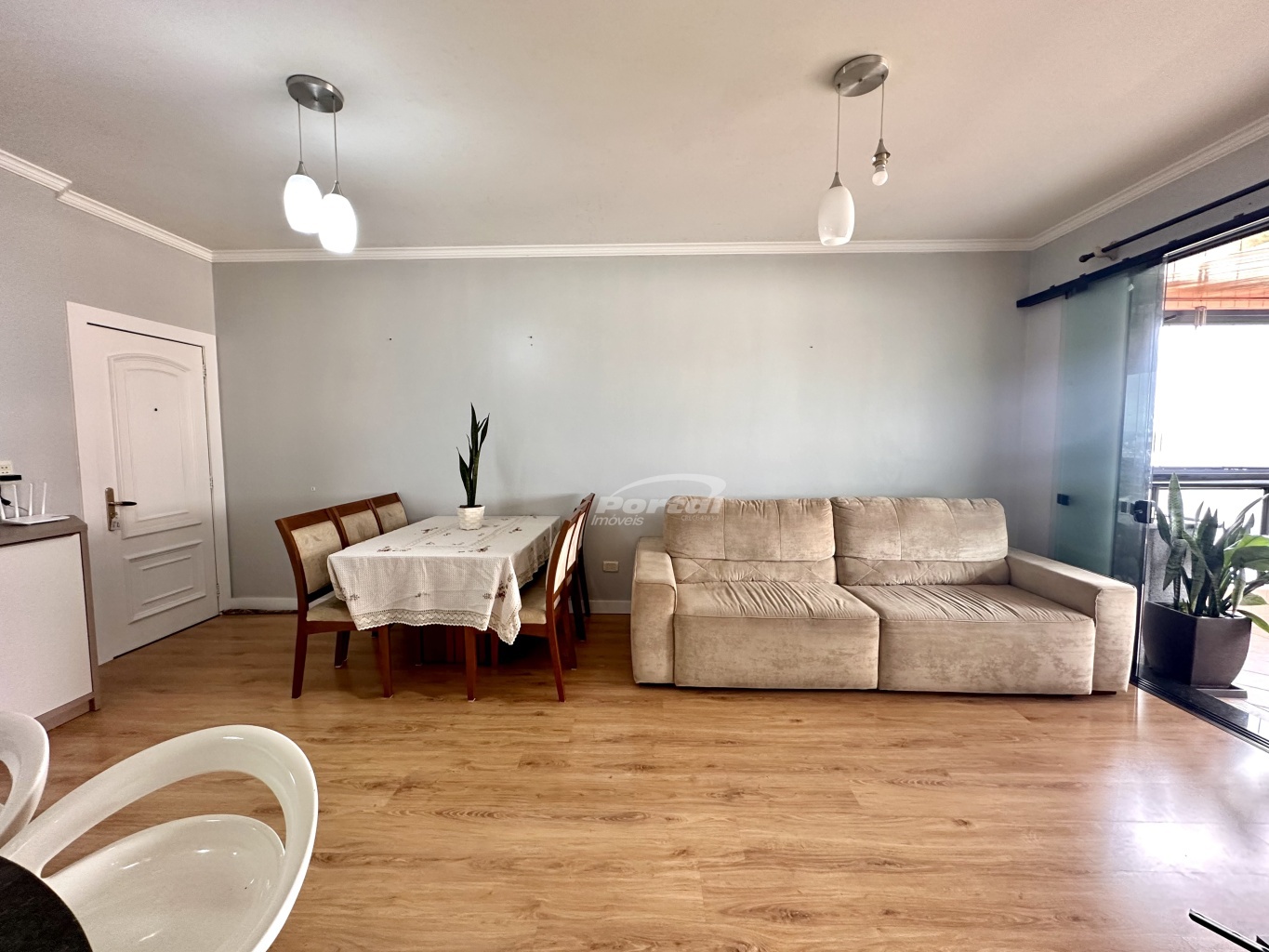 Apartamento para alugar com 2 quartos, 96m² - Foto 7