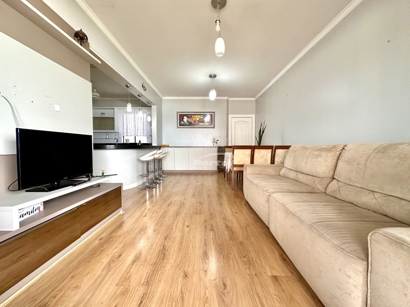 Apartamento para alugar com 2 quartos, 96m² - Foto 5