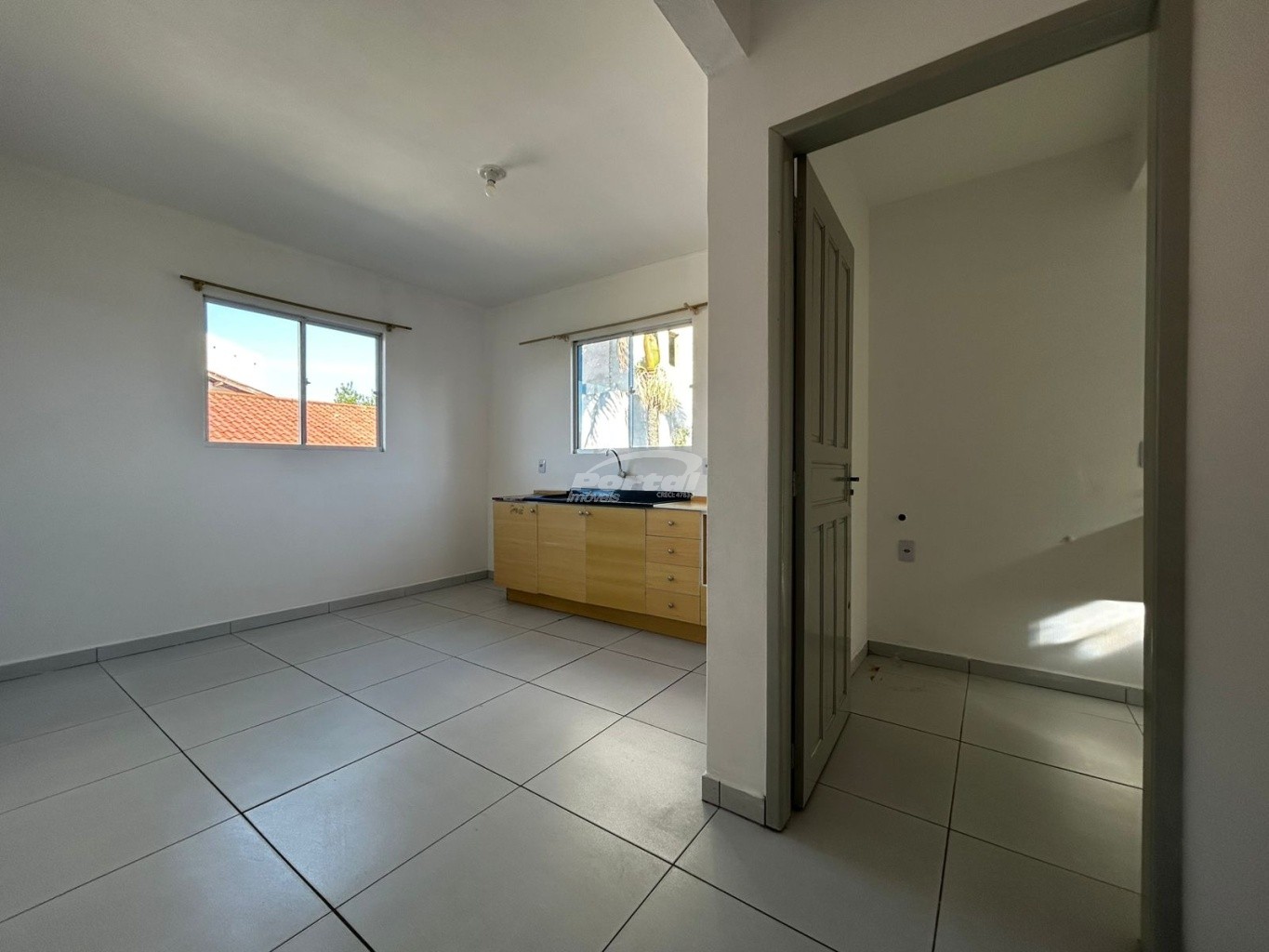 Apartamento de 4 quartos, 100m² no bairro Gravatá, em Navegantes | Eu Corretor