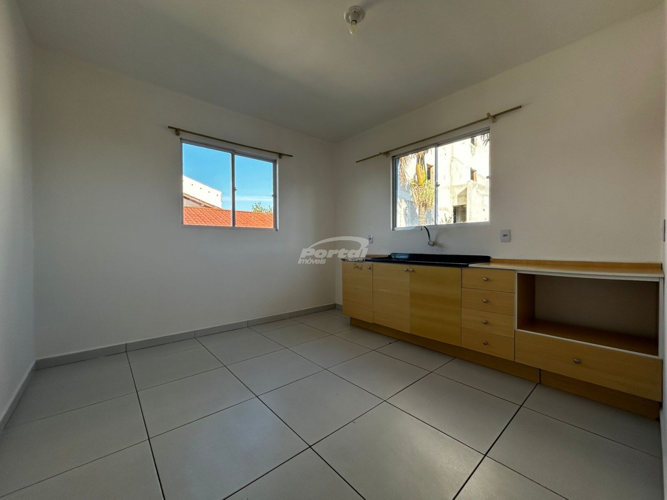 Apartamento de 4 quartos, 100m² no bairro Gravatá, em Navegantes | Eu Corretor