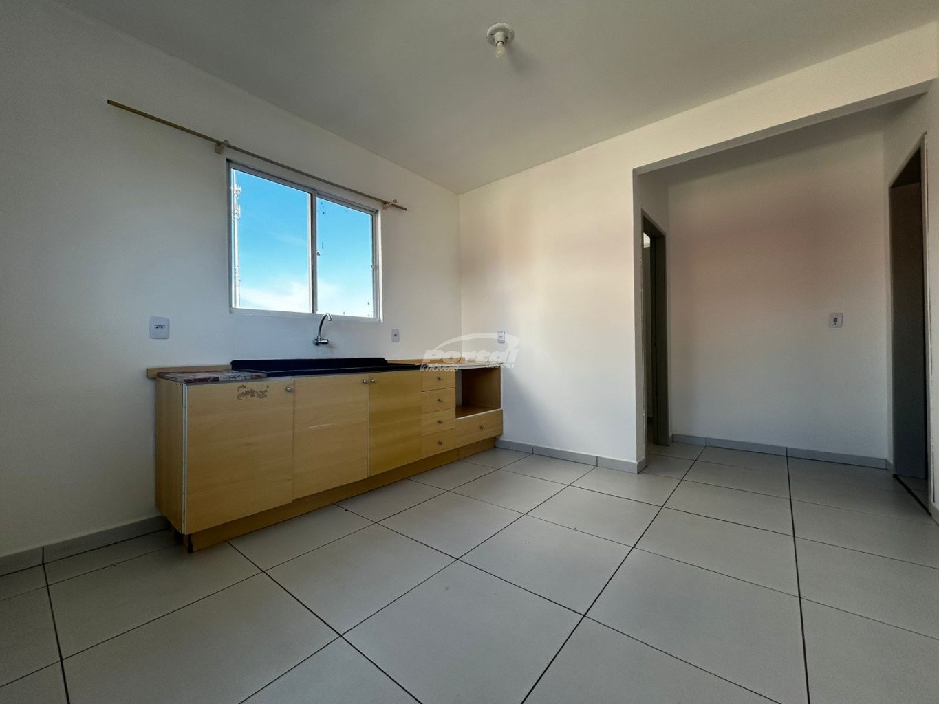 Apartamento de 4 quartos, 100m² no bairro Gravatá, em Navegantes | Eu Corretor