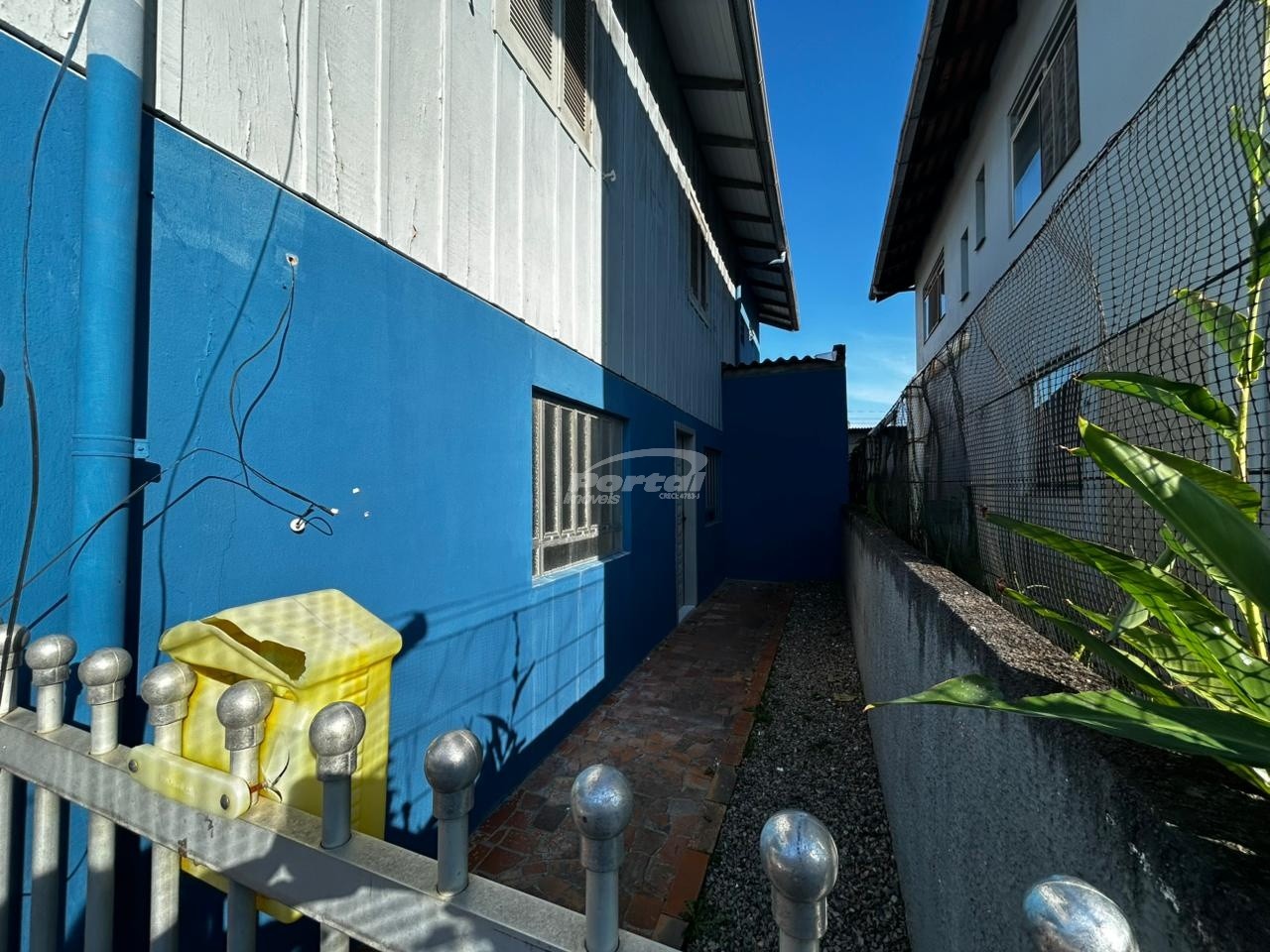 Apartamento de 4 quartos, 100m² no bairro Gravatá, em Navegantes | Eu Corretor