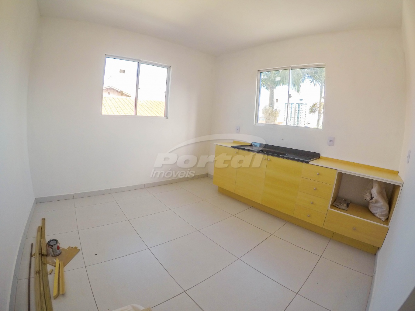 Apartamento para alugar com 4 quartos, 100m² - Foto 16