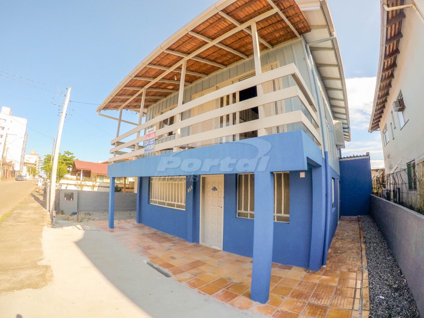 Apartamento para alugar com 4 quartos, 100m² - Foto 20