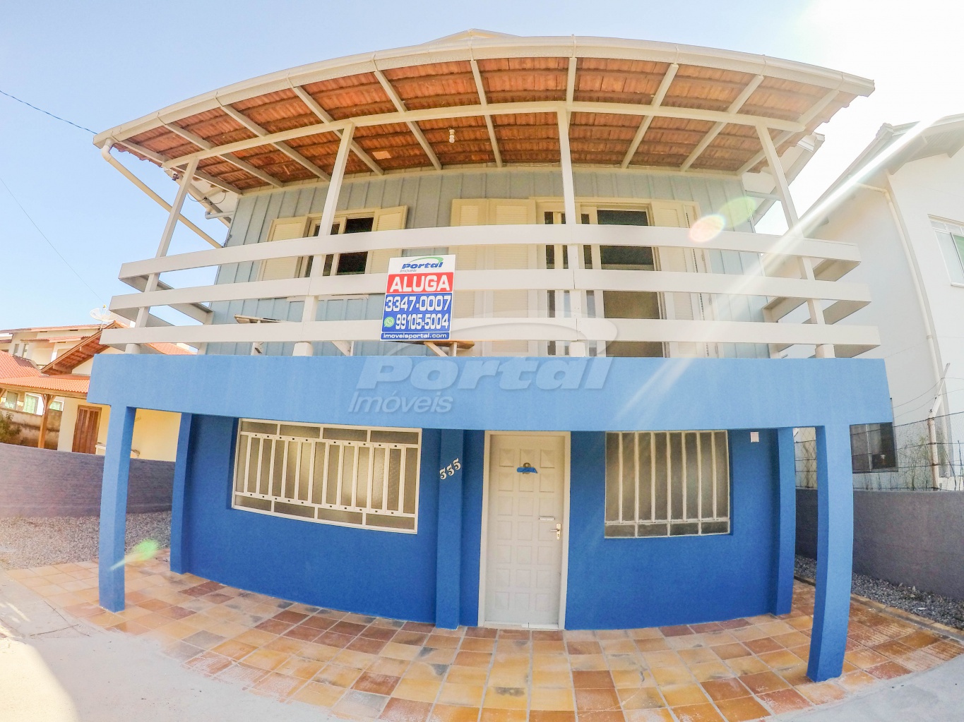 Apartamento para alugar com 4 quartos, 100m² - Foto 1
