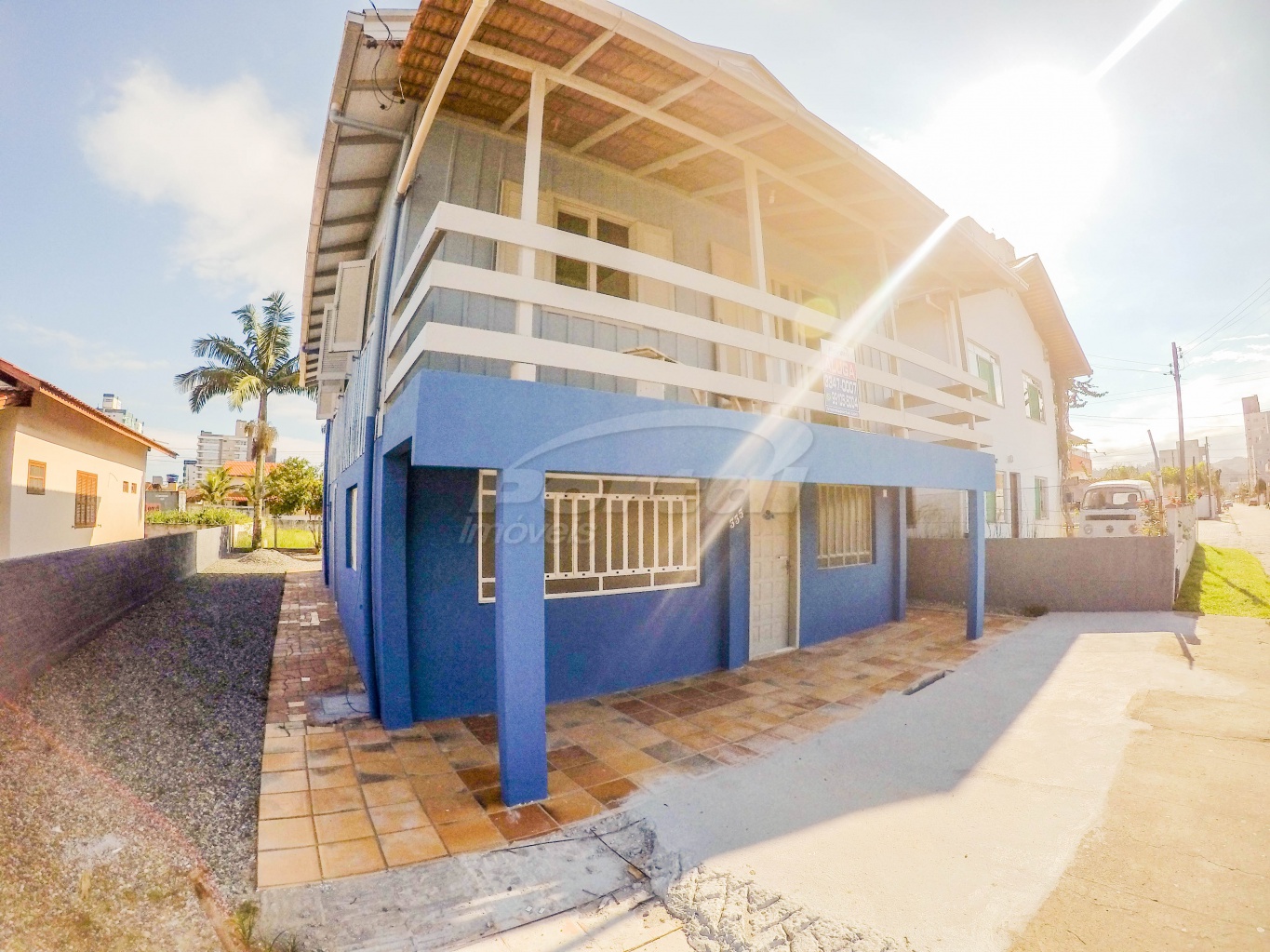 Apartamento para alugar com 4 quartos, 100m² - Foto 3