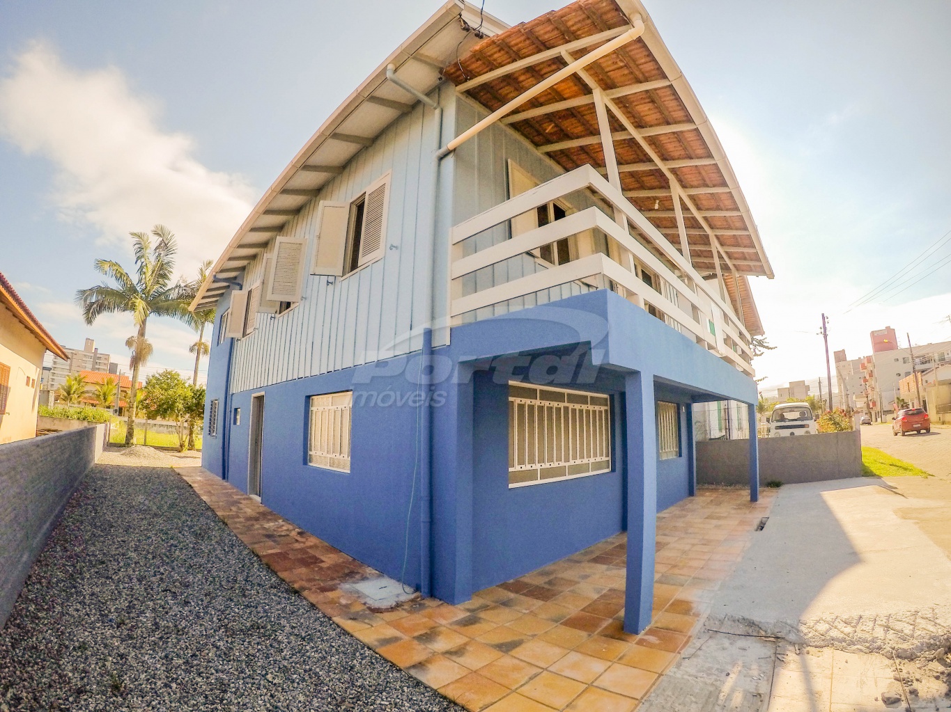 Apartamento para alugar com 4 quartos, 100m² - Foto 2