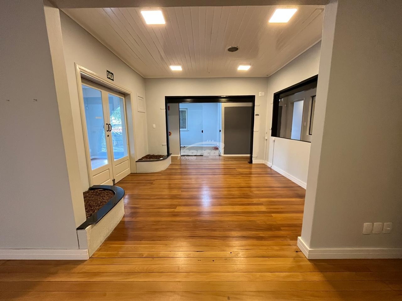 Sala Comercial de 6 quartos, 391m² no bairro Ponta Aguda, em Blumenau | Eu Corretor