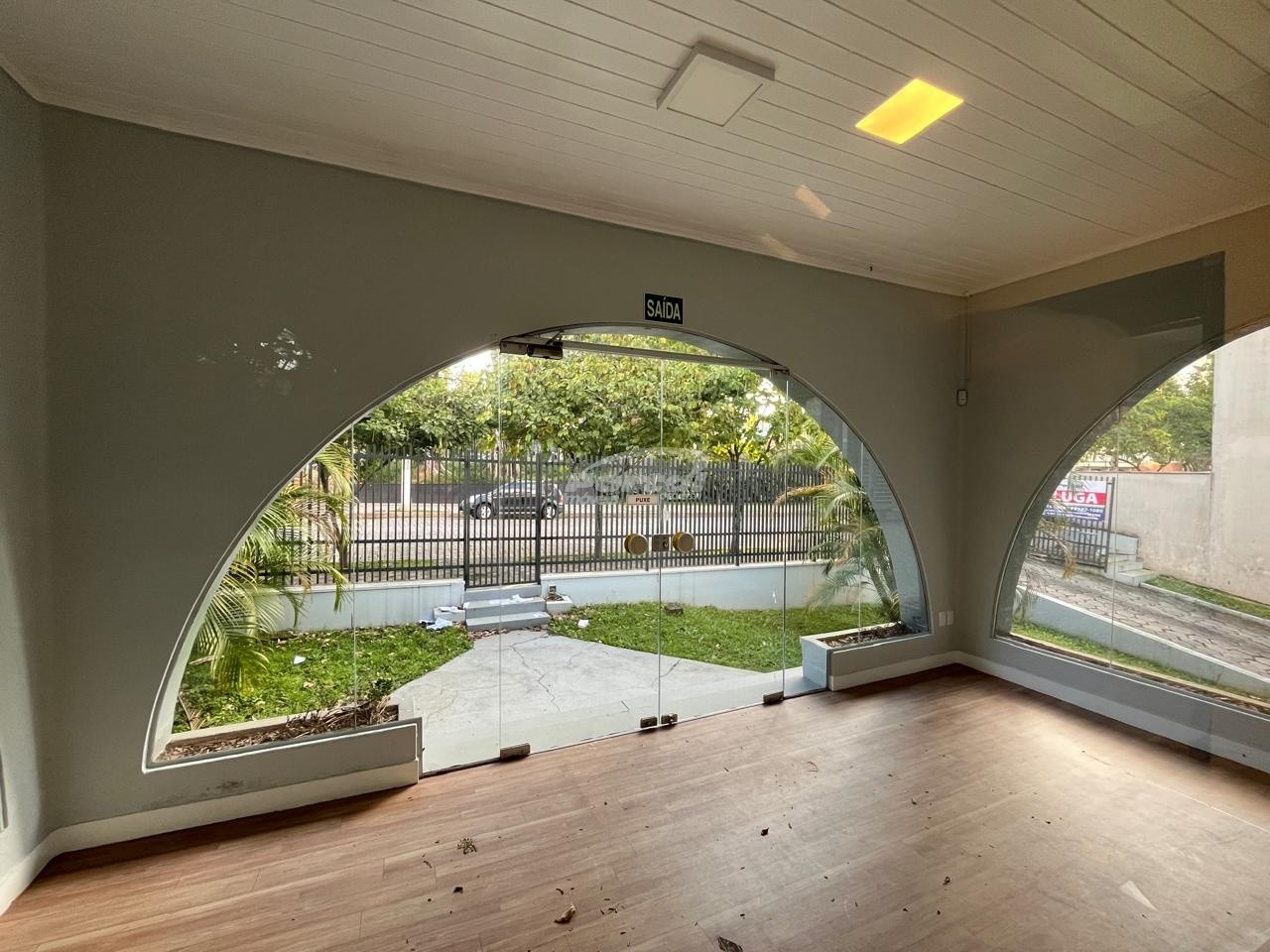 Sala Comercial de 6 quartos, 391m² no bairro Ponta Aguda, em Blumenau | Eu Corretor