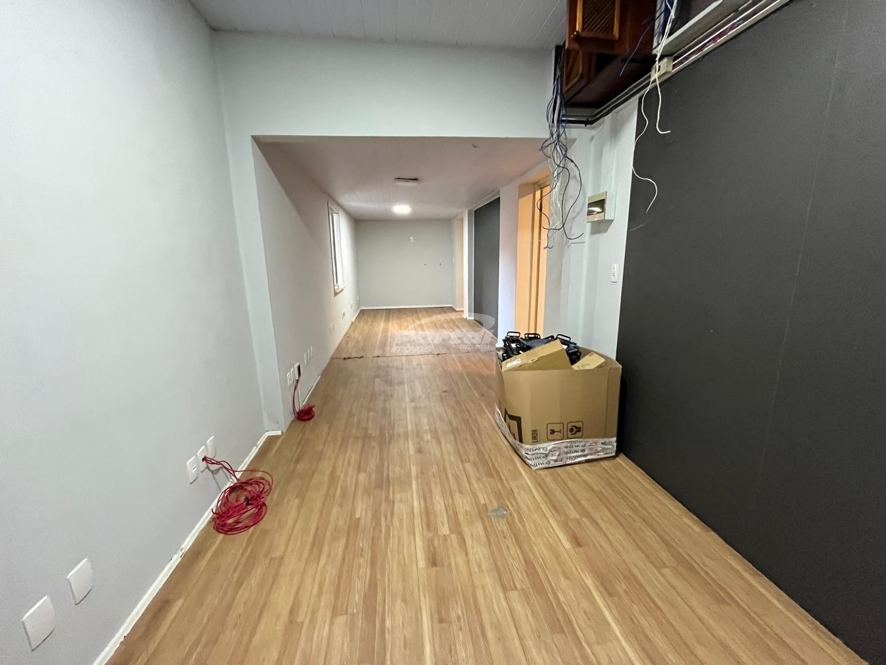 Sala Comercial de 6 quartos, 391m² no bairro Ponta Aguda, em Blumenau | Eu Corretor