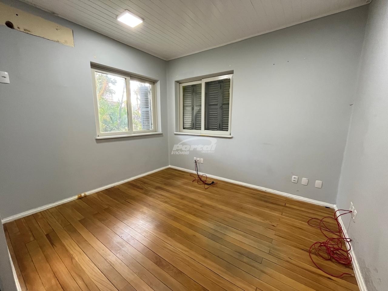 Sala Comercial de 6 quartos, 391m² no bairro Ponta Aguda, em Blumenau | Eu Corretor