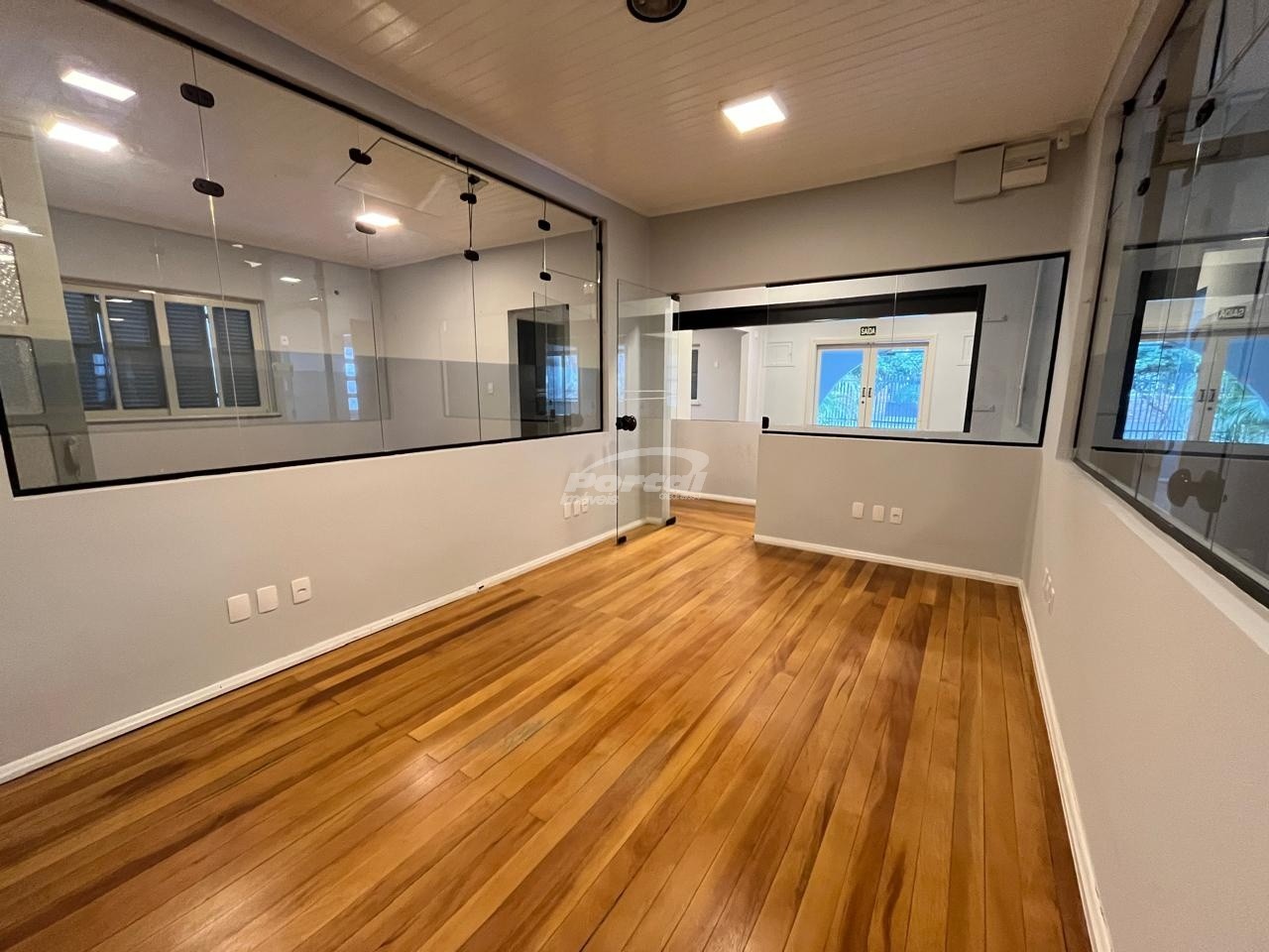 Sala Comercial de 6 quartos, 391m² no bairro Ponta Aguda, em Blumenau | Eu Corretor