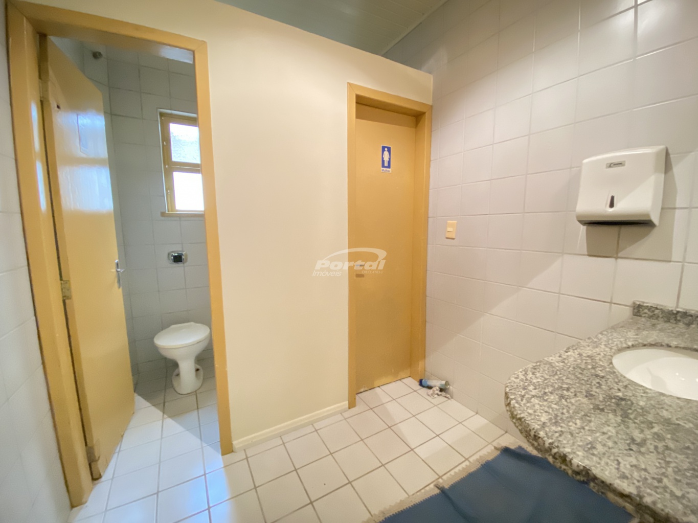 Conjunto Comercial-Sala para alugar com 6 quartos, 391m² - Foto 11