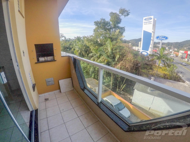 Apartamento para alugar com 2 quartos, 98m² - Foto 16