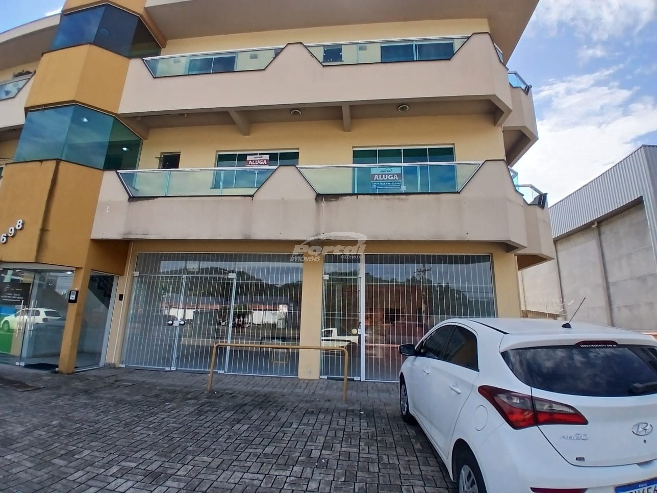 Sala-Conjunto, 177 m² - Foto 1