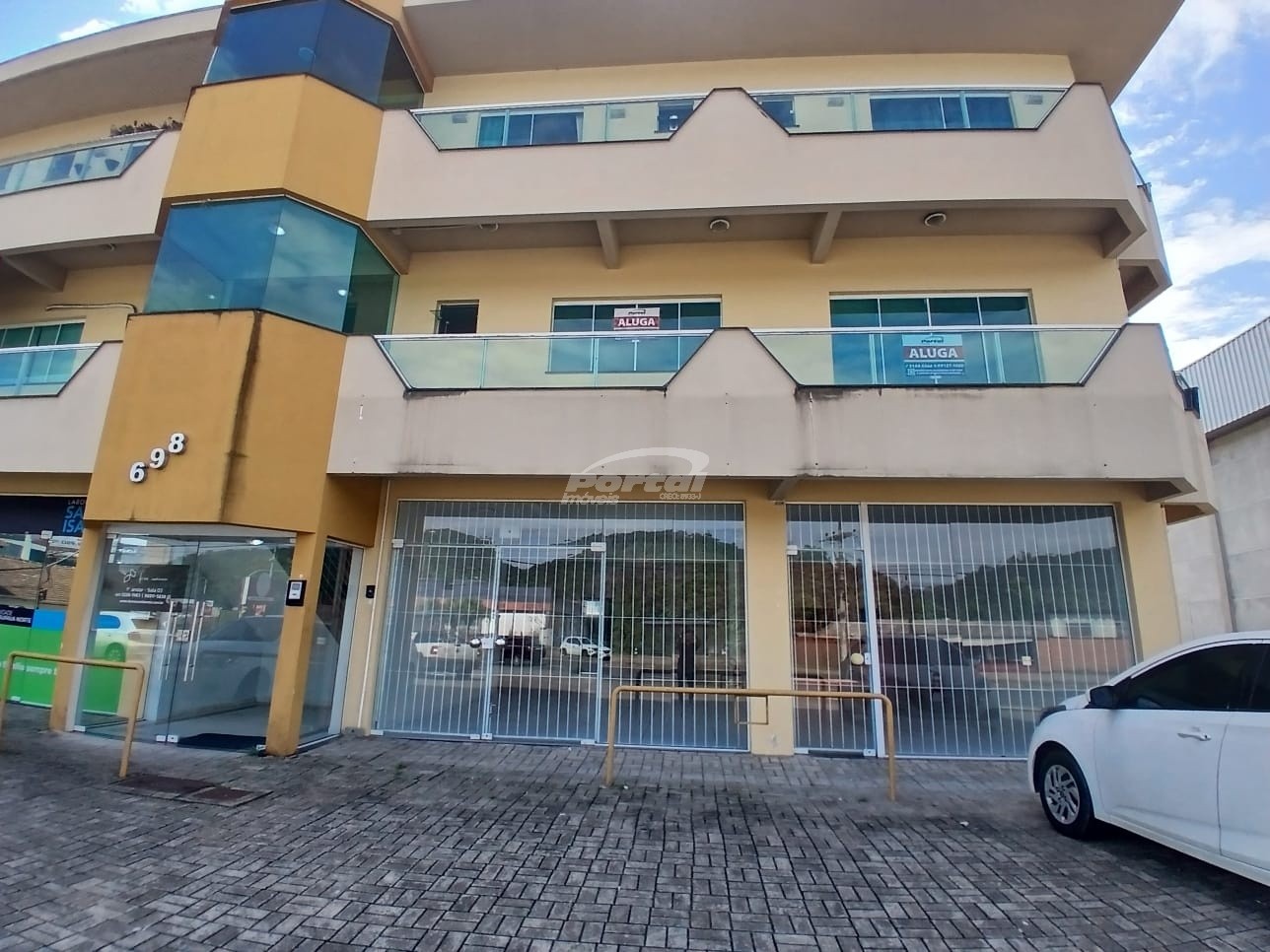 Sala-Conjunto, 177 m² - Foto 2