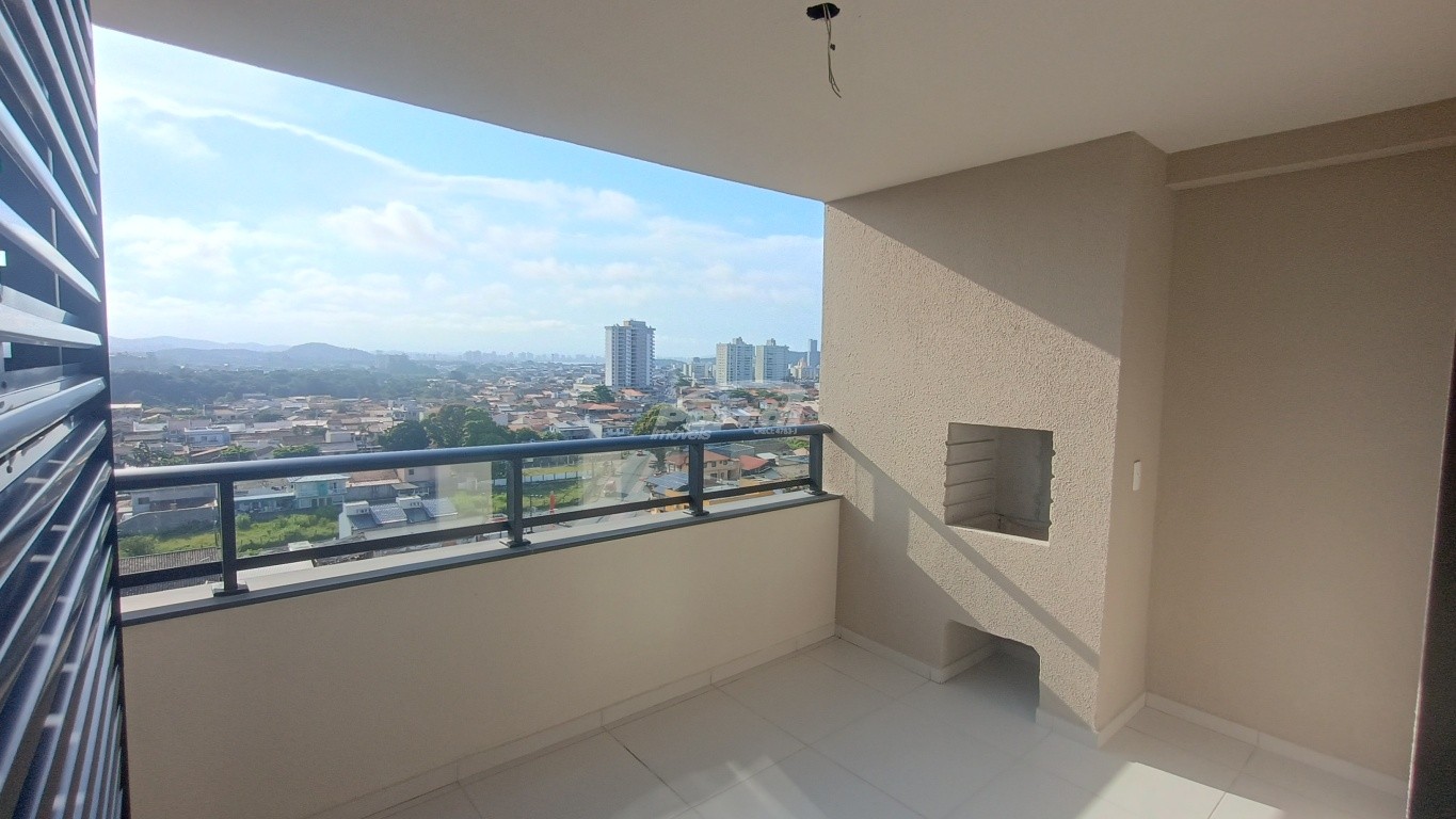 Apartamento à venda com 3 quartos, 83m² - Foto 12