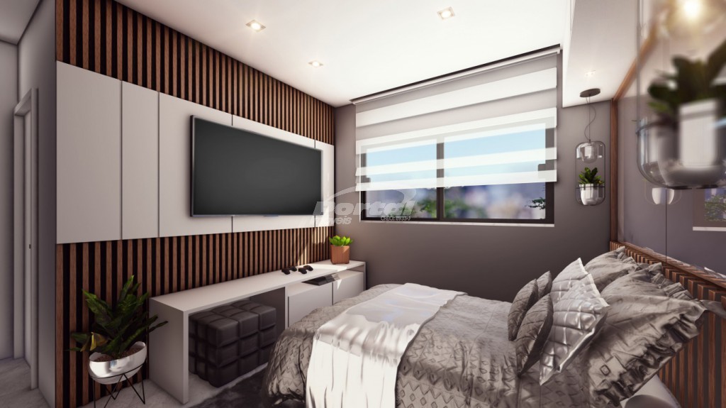 Apartamento à venda com 3 quartos, 89m² - Foto 4