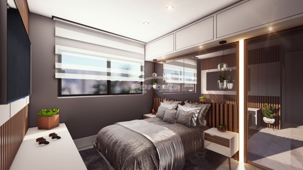 Apartamento à venda com 3 quartos, 89m² - Foto 5