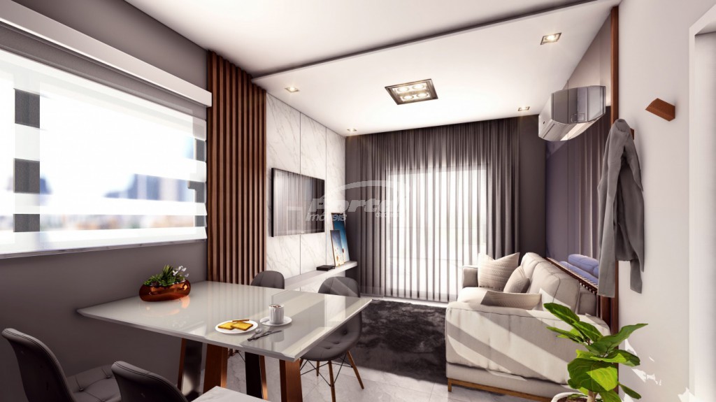Apartamento à venda com 3 quartos, 89m² - Foto 7