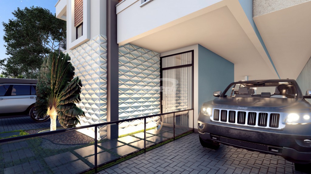 Apartamento à venda com 3 quartos, 89m² - Foto 8